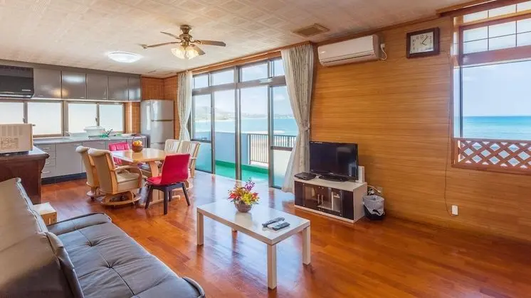 Kariyushi Condominium Resort Kin New Covenant - Öne Çıkan Resim