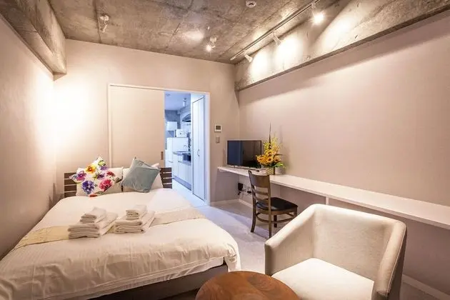 Kariyushi Condominium Resort Miyakojima Brown Sugar - Oda