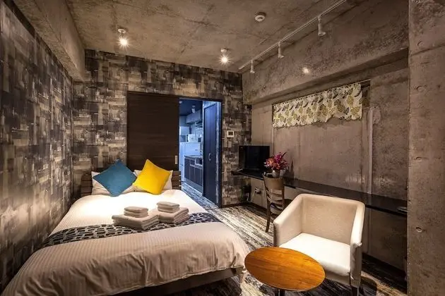 Kariyushi Condominium Resort Miyakojima Brown Sugar - Öne Çıkan Resim