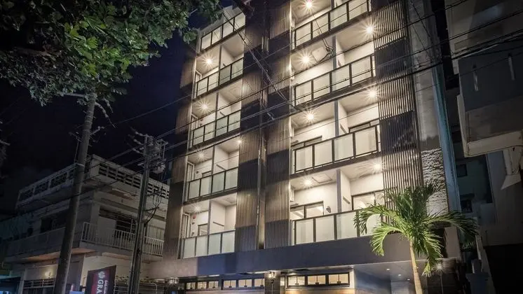 Kariyushi Condominium Resort Naha GSA