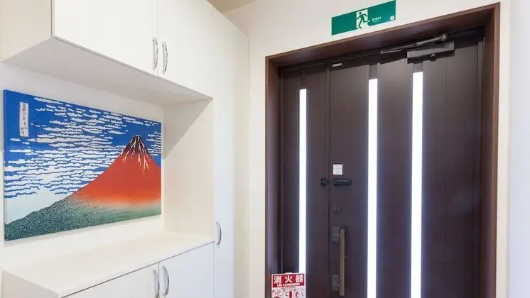Kariyushi Condominium Resort Yomitan Ryukyutabikan In Zanpamisaki - Lobi