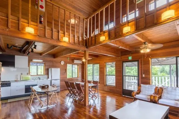 Kariyushi Condominium Resort Yuudekiya - Öne Çıkan Resim