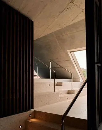 Karl August - a Neighborhood Hotel - Havuz