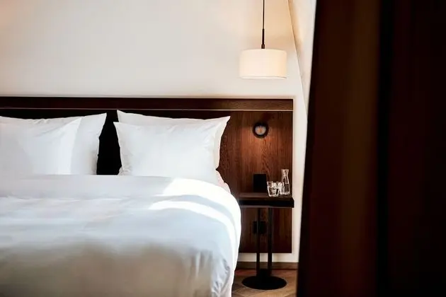Karl August - a Neighborhood Hotel - Öne Çıkan Resim