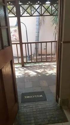 Karl Heyne Guesthouse Double Room - Mülk Olanakları