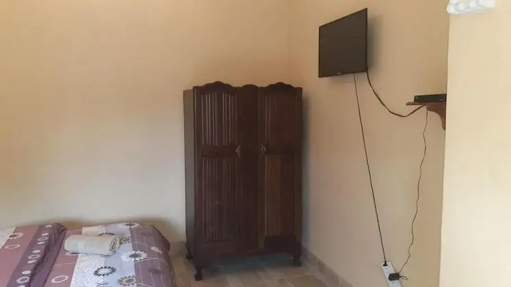 Karl Heyne Guesthouse Double Room - Mülk Olanakları