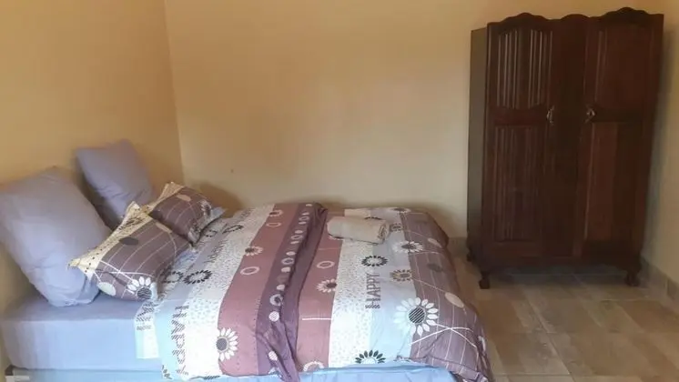 Karl Heyne Guesthouse Double Room - Öne Çıkan Resim