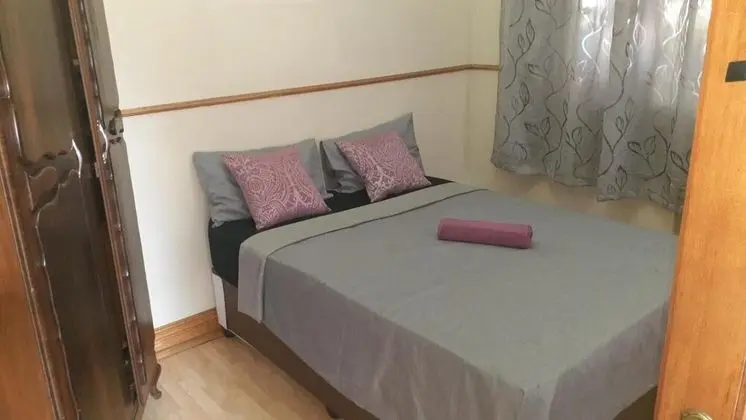 Karl Heyne Guesthouse - Spacious Double Room - Öne Çıkan Resim