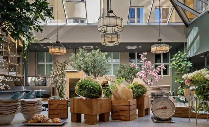 Karl Johan Hotel, Sure Hotel Collection by BW