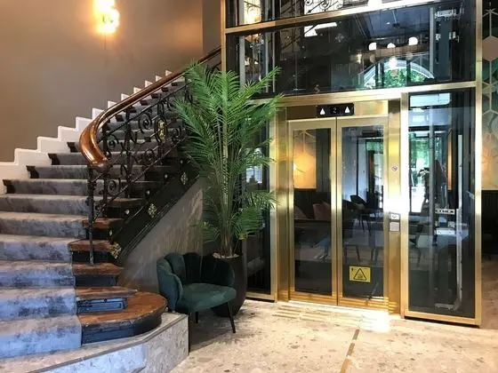 Karl Johan Hotel, Sure Hotel Collection by BW