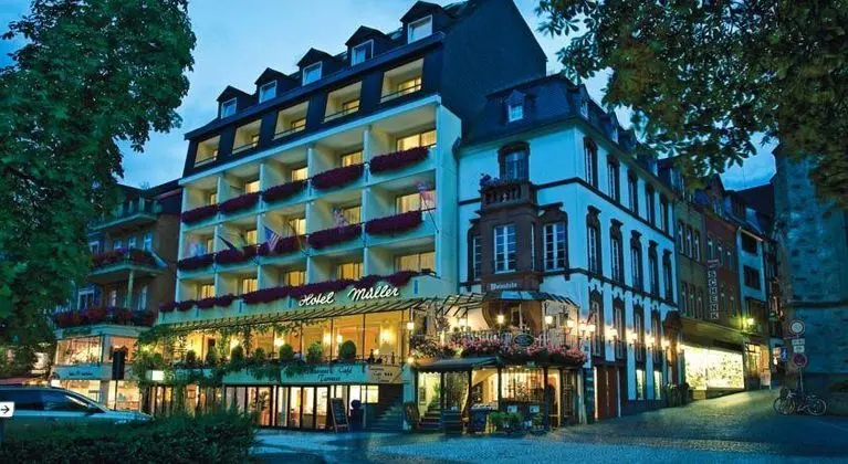 Hotel Karl Müller