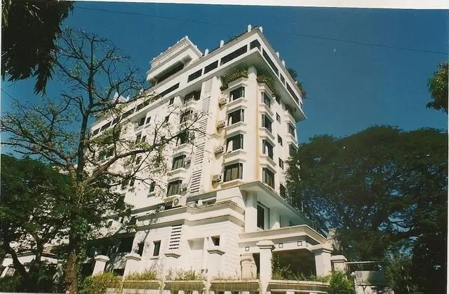 Hotel Karl Residency - Dış Mekan