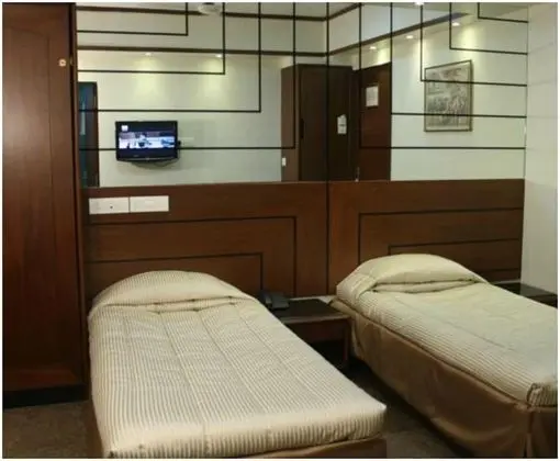 Hotel Karl Residency - Oda