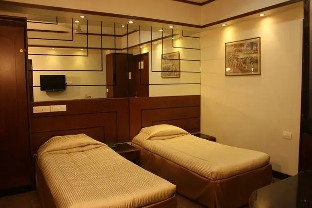 Hotel Karl Residency - Öne Çıkan Resim