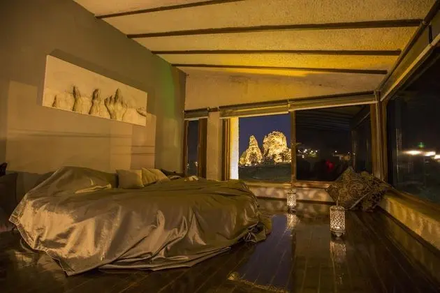 Karlık Evi Boutique Hotel