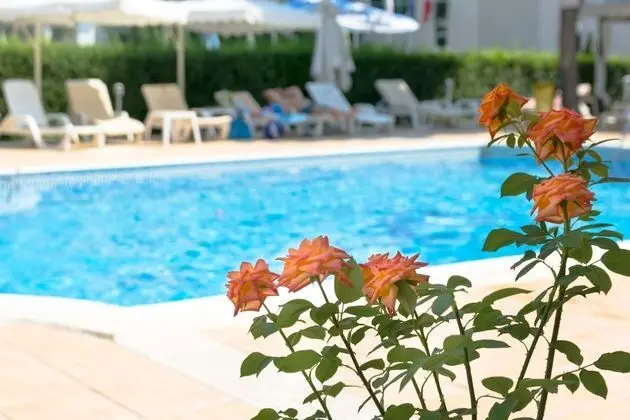 Karlovo Hotel - Havuz