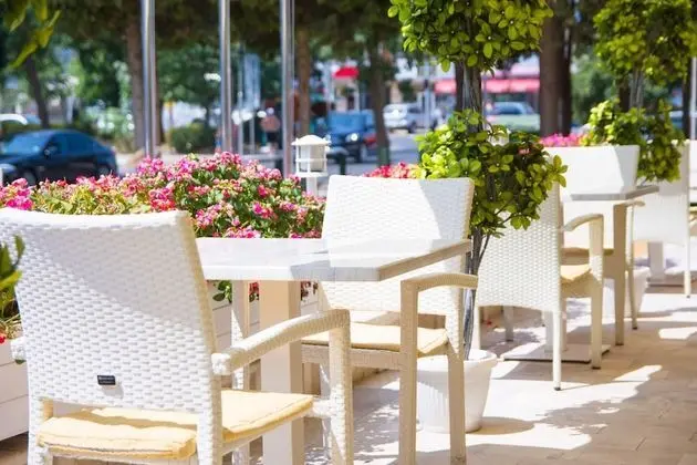 Karlovo Hotel - Lobi