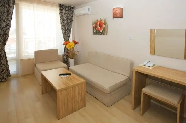 Karlovo Hotel - Oda