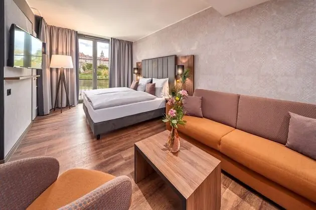 Karls Hotel - Oda