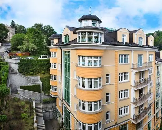 Karlsbad Grande Madonna