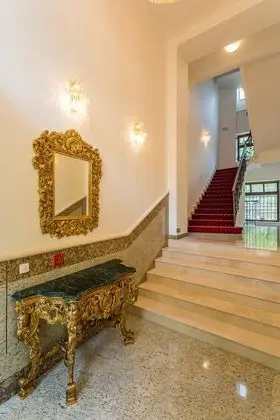 Karlsbad Prestige - Lobi