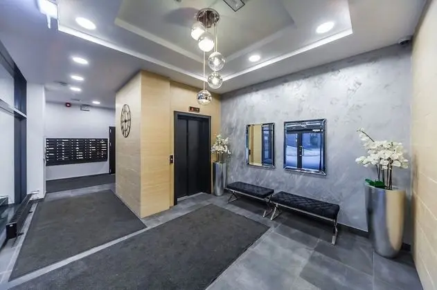 Karlson Lux Apart Hotel - Öne Çıkan Resim
