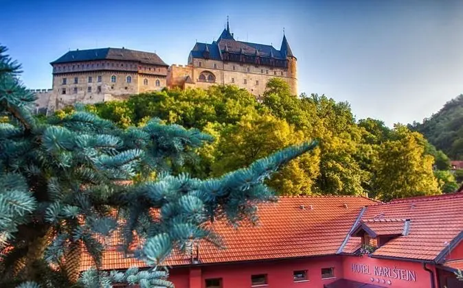 Hotel Karlštejn