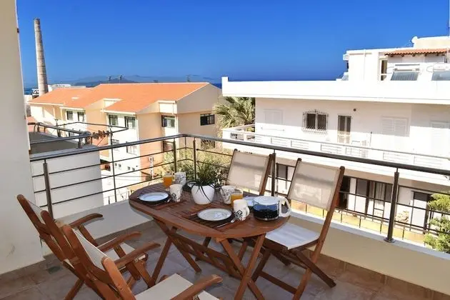 Karma Apartment