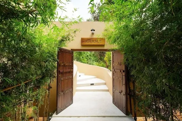 Karma Villa at Aspire Villas - Dış Mekan