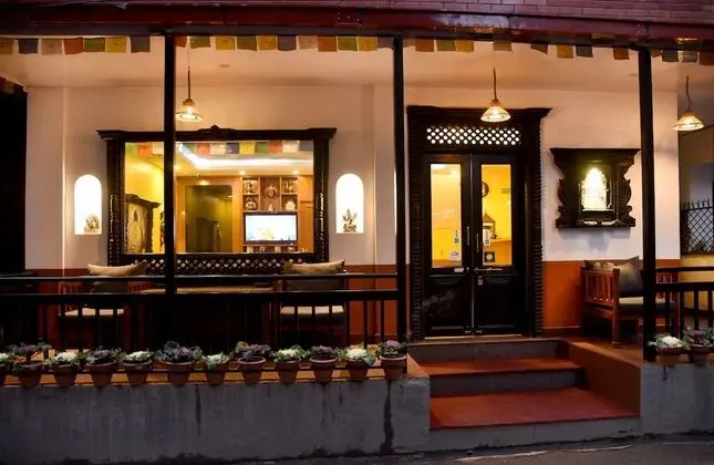 Karma Boutique Hotel