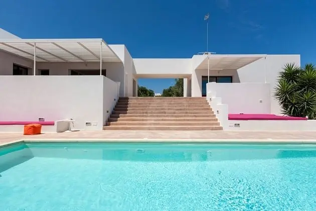 Villa Karma