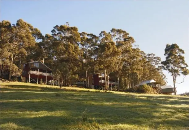 Karma Chalets