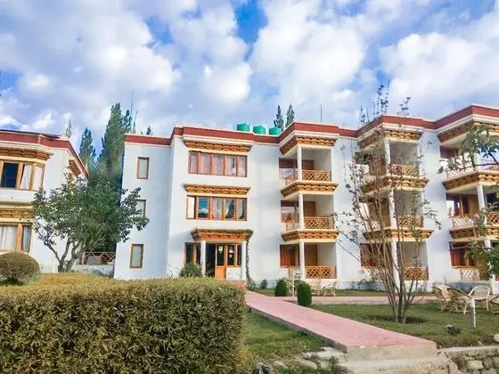 Hotel Karma Inn
