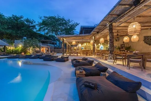 Karma Resort - Dış Mekan
