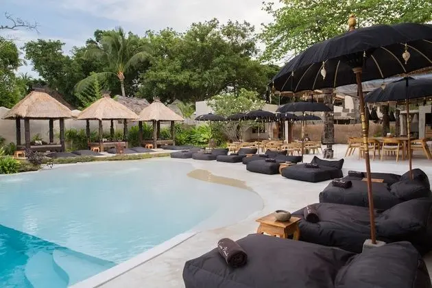 Karma Resort - Havuz