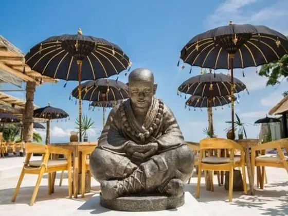 Karma Resort - Plaj