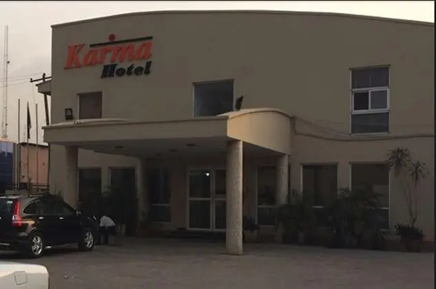 Karma Hotel