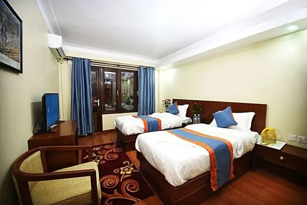Karma Hotel Nepal