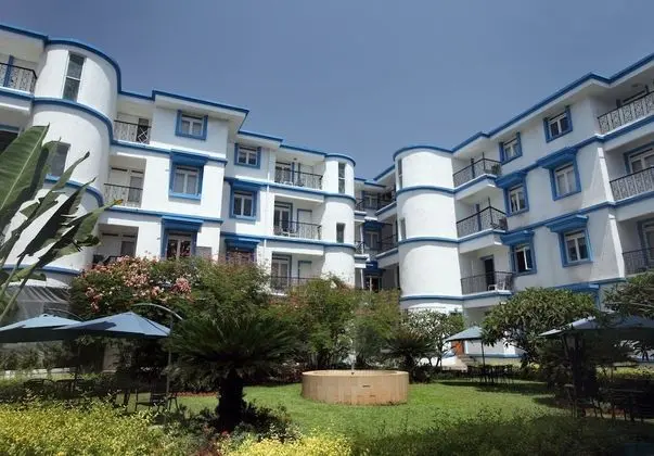Karma Royal Palms - Dış Mekan