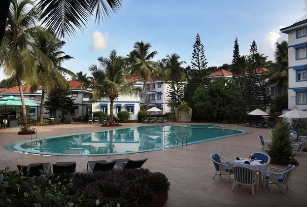 Karma Royal Palms - Havuz