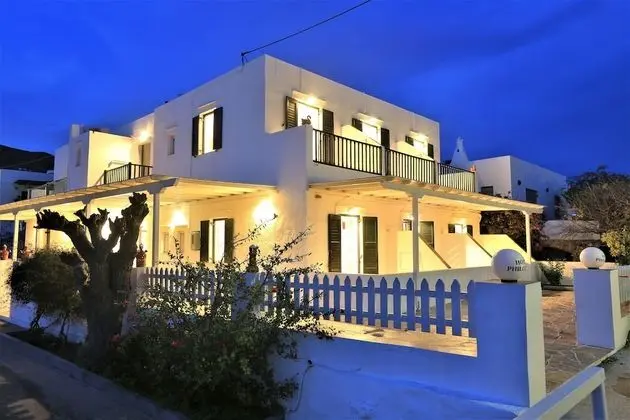 Hotel Karma - Dış Mekan