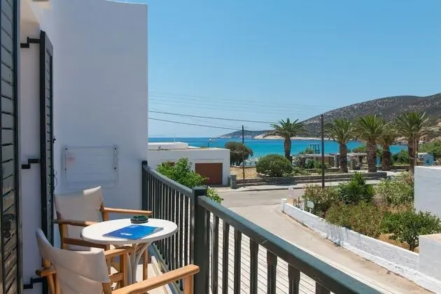 Hotel Karma - Oda Düzeni