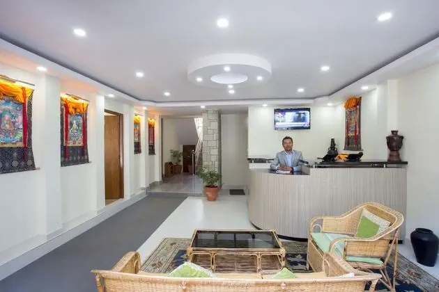 Karma Tara Residency - Öne Çıkan Resim