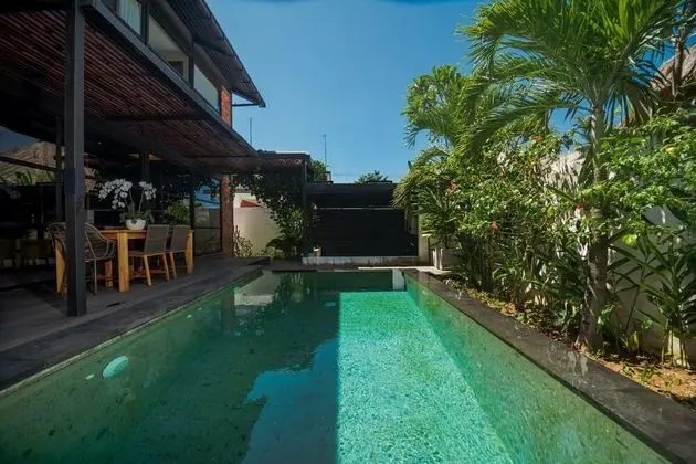 Karmagali Boutique Suites - Adults Only - CHSE Certified