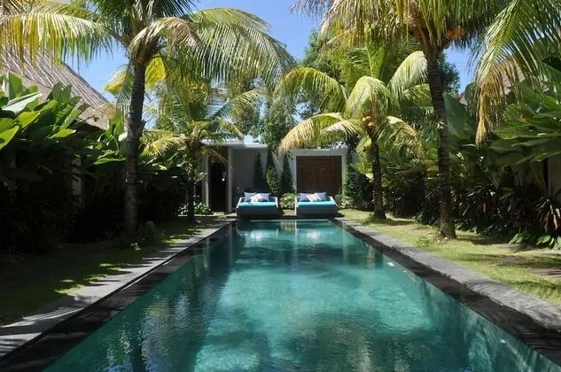 Karmagali Boutique Suites - Adults Only - CHSE Certified - Havuz