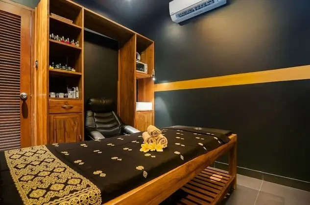 Karmagali Boutique Suites - Adults Only - CHSE Certified - Spa