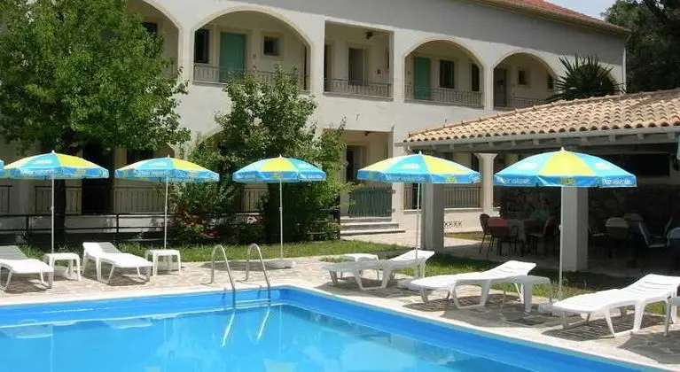 Villa Karmar