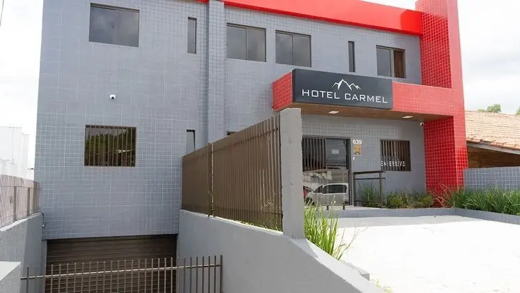 Hotel Karmel