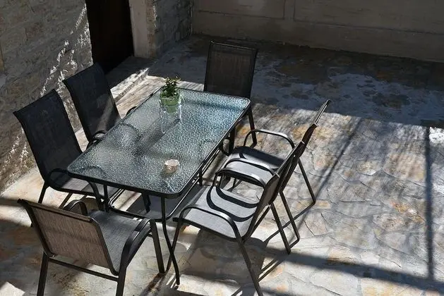 Karmela's Cottage  by CorfuEscapes - Dış Mekan