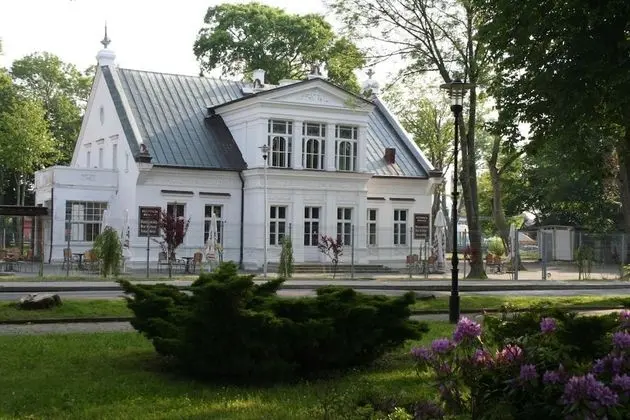 Villa Karmelia
